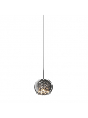 Lampa wisząca CRYSTAL P0076-01A-F4FZ