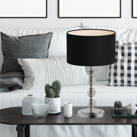 Lampa stołowa REA RLT93163-1B