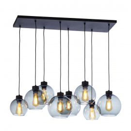 Lampa wisząca CUBUS GRAPHITE 4113