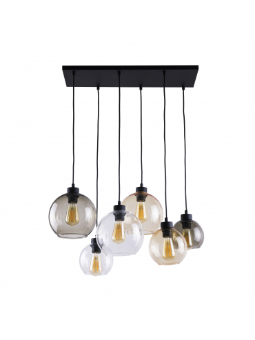 Lampa wisząca CUBUS 2164