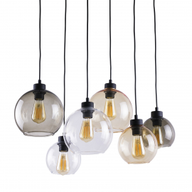 Lampa wisząca CUBUS 2164