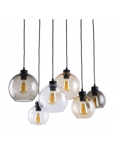Lampa wisząca CUBUS 2164