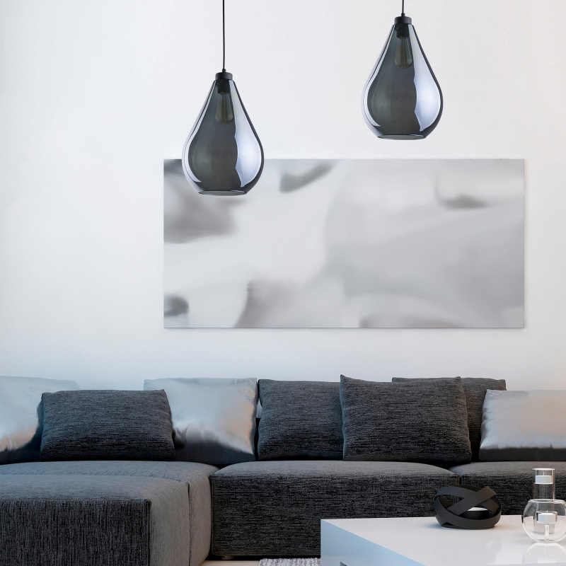 Lampa wisząca FUENTE 2326
