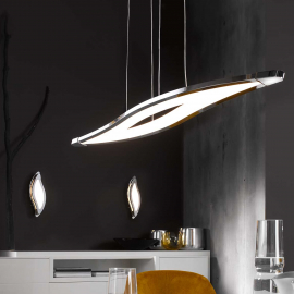 Lampa wisząca TROIS
