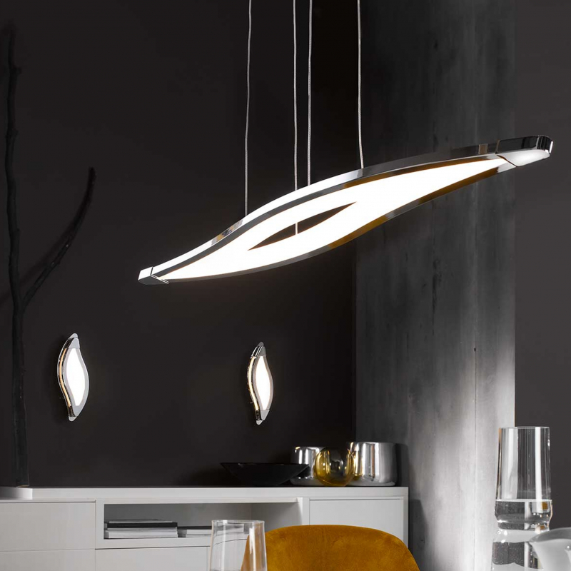 Lampa wisząca TROIS