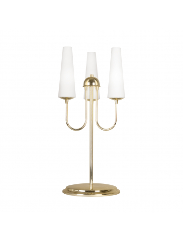 Lampa stołowa MAGNUM 1074BH06
