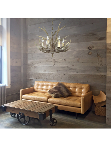 Lampa wisząca CHALET SP6