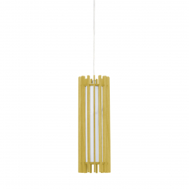 Lampa wisząca JARDIN 1-punktowa