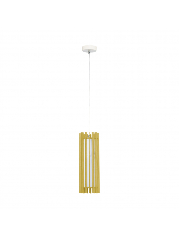 Lampa wisząca JARDIN 1-punktowa