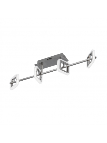 Lampa sufitowa DAVIS 507