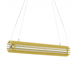 Lampa wisząca JARDIN 2-punktowa