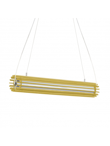 Lampa wisząca JARDIN 2-punktowa