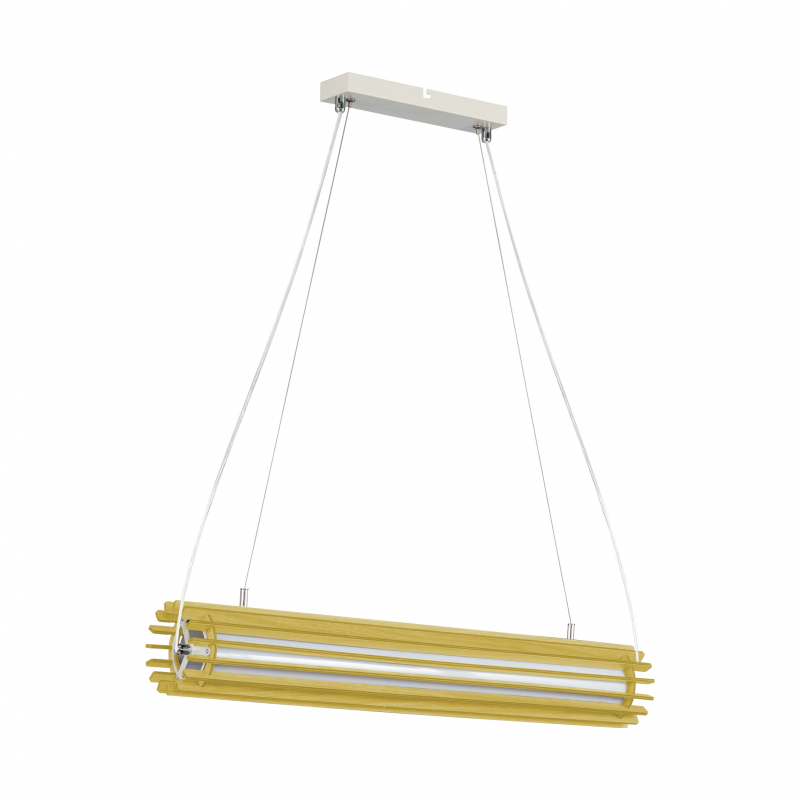 Lampa wisząca JARDIN 2-punktowa