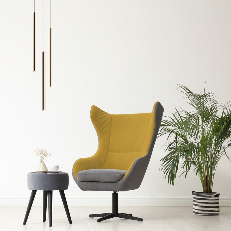 Lampa wisząca LOYA P0461-01A-F7F7