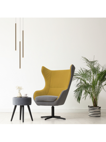 Lampa wisząca LOYA P0461-01A-F7F7