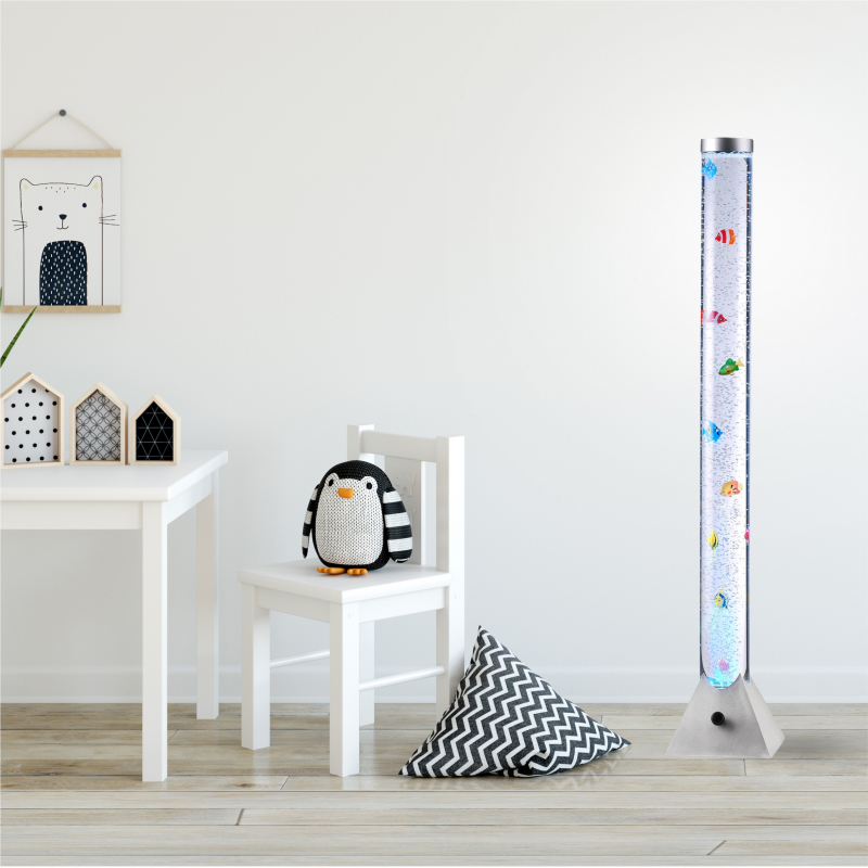 Lampa podłogowa AVA 85106-55