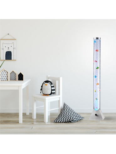 Lampa podłogowa AVA 85106-55