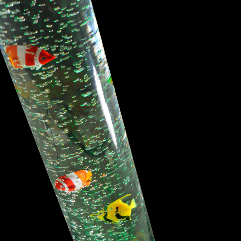 Lampa podłogowa AVA 85106-55