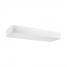 Lampa sufitowa OFFICE SQUARE LED 1350