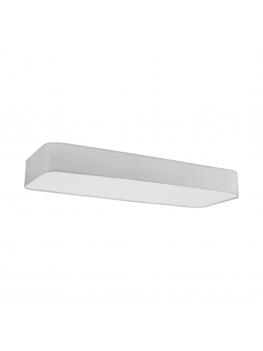 Lampa sufitowa OFFICE SQUARE LED 1351