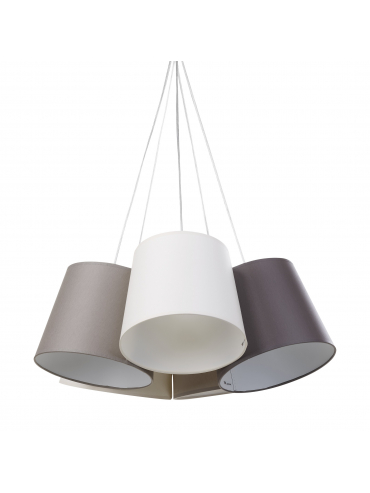 Lampa wisząca ATOS 1540