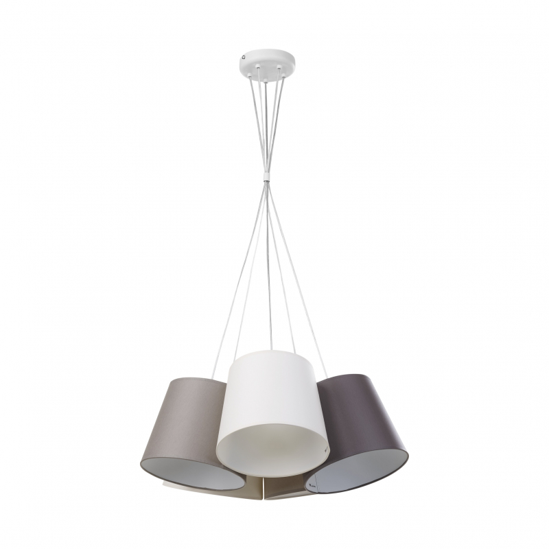 Lampa wisząca ATOS 1540