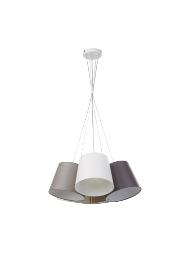 Lampa wisząca ATOS 1540