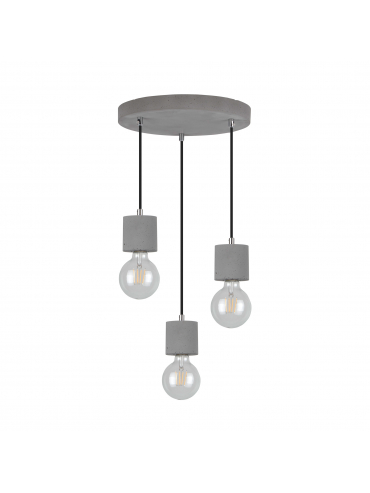 Lampa wisząca STRONG 7169336R