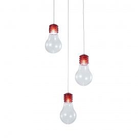Lampa wisząca BULBO P0313-03F-F4AQ