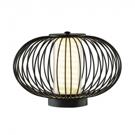 Lampa stołowa SLEEK RLT96452-1