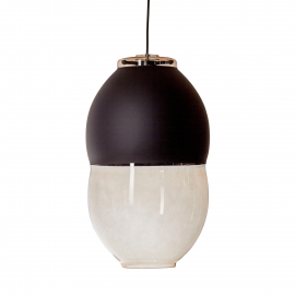 Lampa wisząca MIRANDA AMBER LONG Z212111000