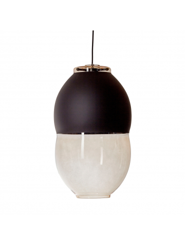 Lampa wisząca MIRANDA AMBER LONG Z212111000