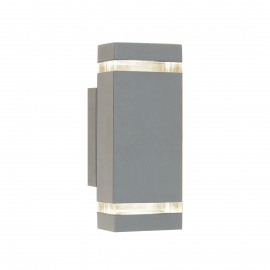 Lampa elewacyjna ANIBAL 013A-G21X1A-03