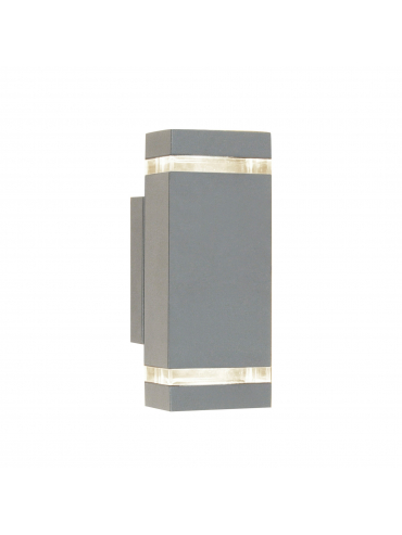 Lampa elewacyjna ANIBAL 013A-G21X1A-03