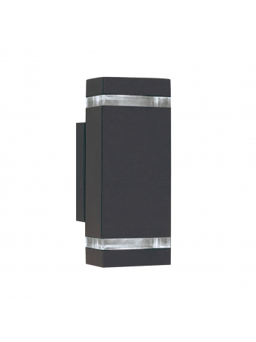 Lampa elewacyjna ANIBAL 013A-G21X1A-04