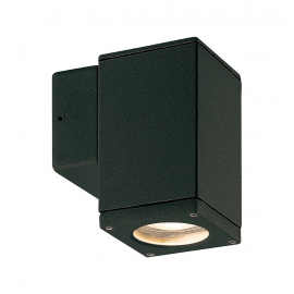 Lampa elewacyjna CUB 555C-G21X1A-02