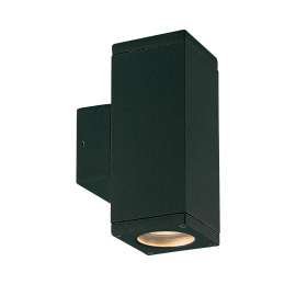 Lampa elewacyjna CUB 555D-G21X1A-02