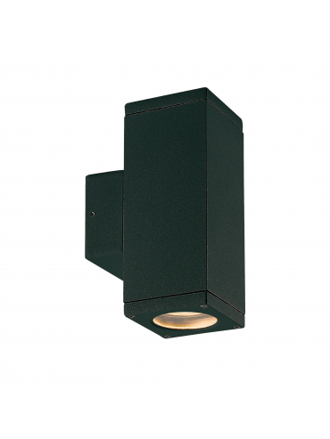 Lampa elewacyjna CUB 555D-G21X1A-02