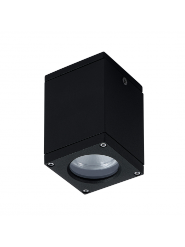 Lampa elewacyjna CUB 555E-G21X1A-02