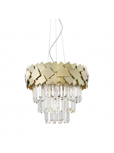 Lampa wisząca QUASAR P0506-06A-F4E3