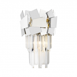 Kinkiet QUASAR W0506-02A-B5AC