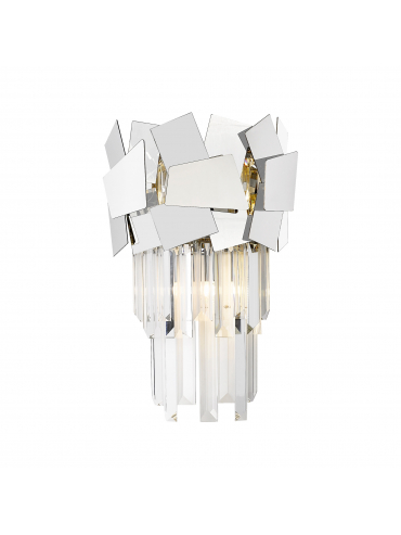 Kinkiet QUASAR W0506-02A-B5AC
