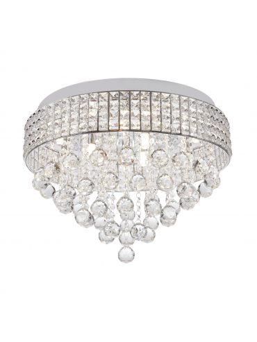 Lampa sufitowa CAPRI 19027-L