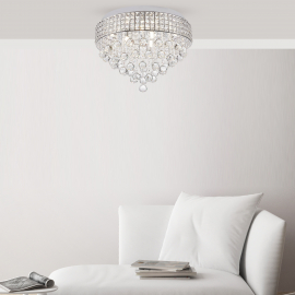 Lampa sufitowa CAPRI 19027-M