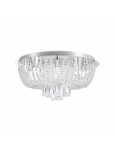 Lampa sufitowa SENSI 19157M