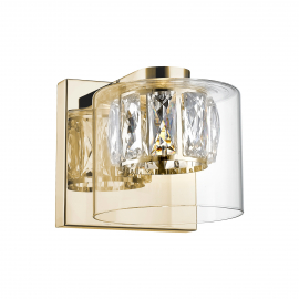 Kinkiet GEM W0389-01A-F7AC