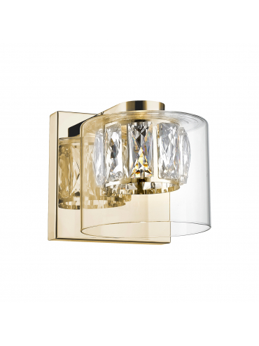 Kinkiet GEM W0389-01A-F7AC