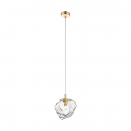 Lampa wisząca ROCK P0488-01F-U8AC