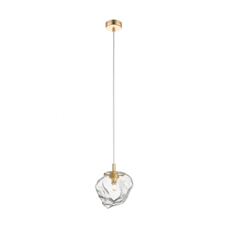 Lampa wisząca ROCK P0488-01F-U8AC