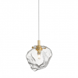Lampa wisząca ROCK P0488-01F-U8AC